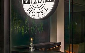 Bryqs Hotel